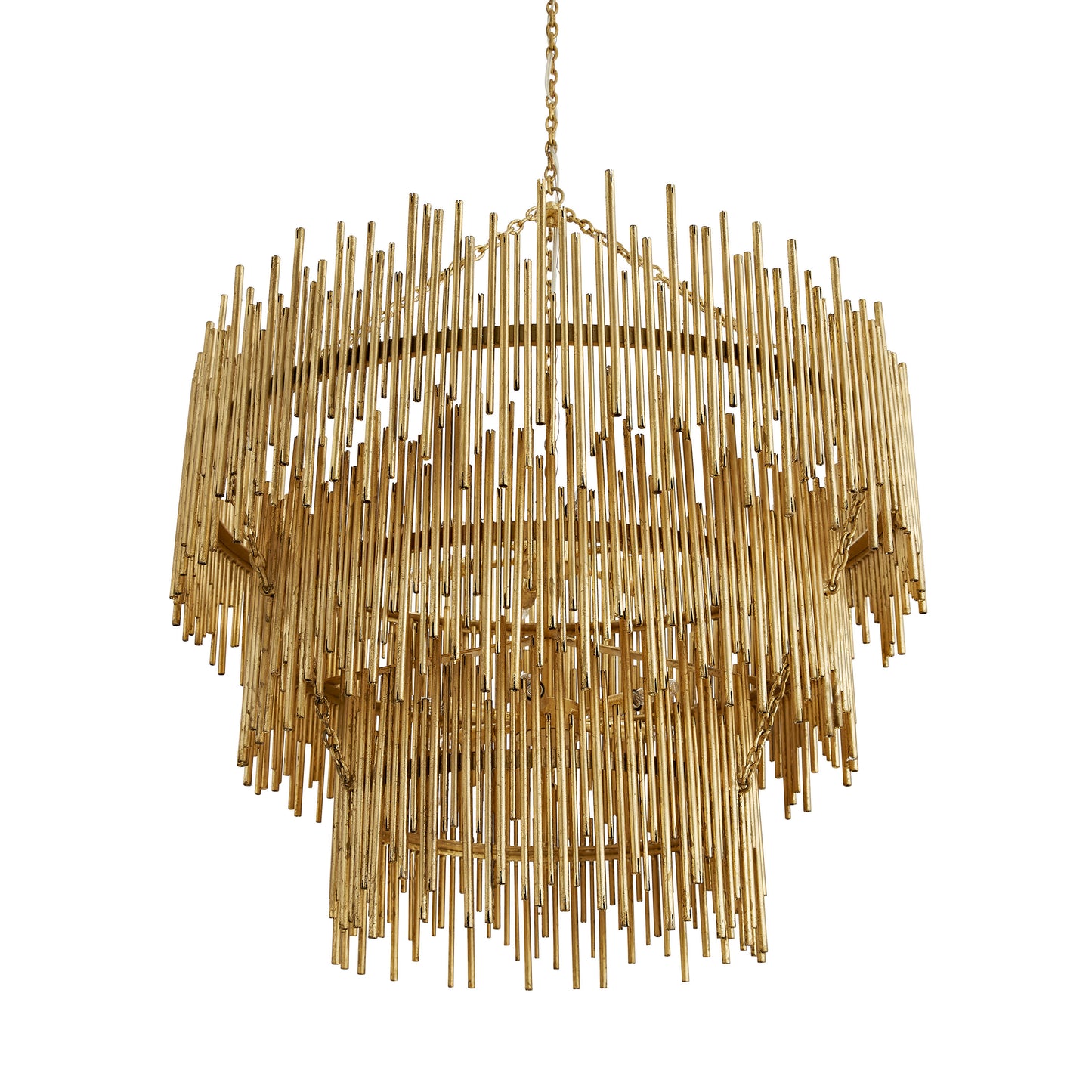 Prescott 12 Light 35" Wide Chandelier