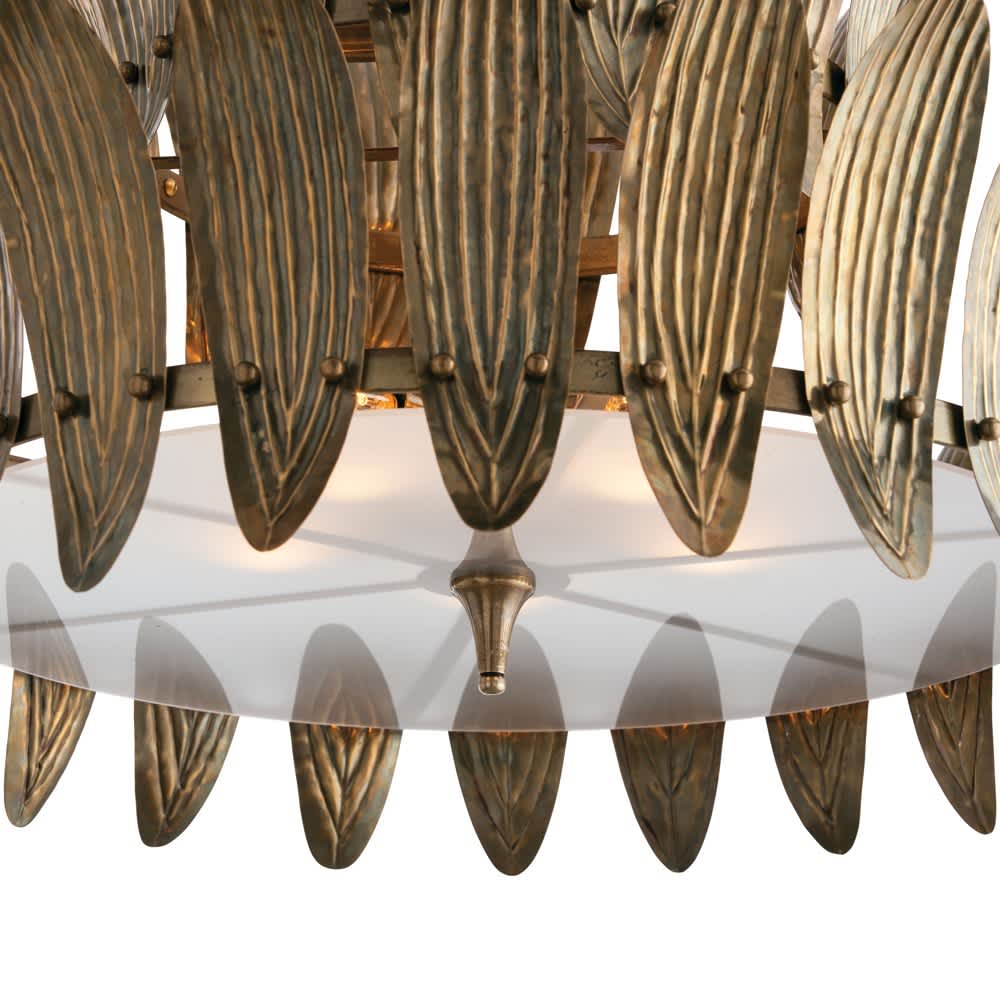 Analise 26" Chandelier