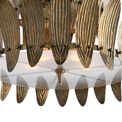 Analise 26" Chandelier
