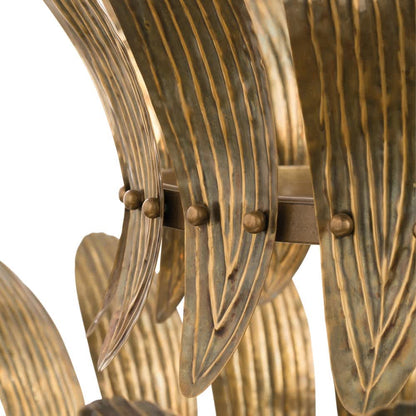Analise 26" Chandelier