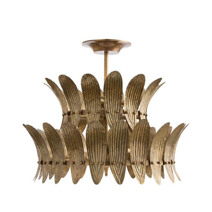 Analise 26" Chandelier