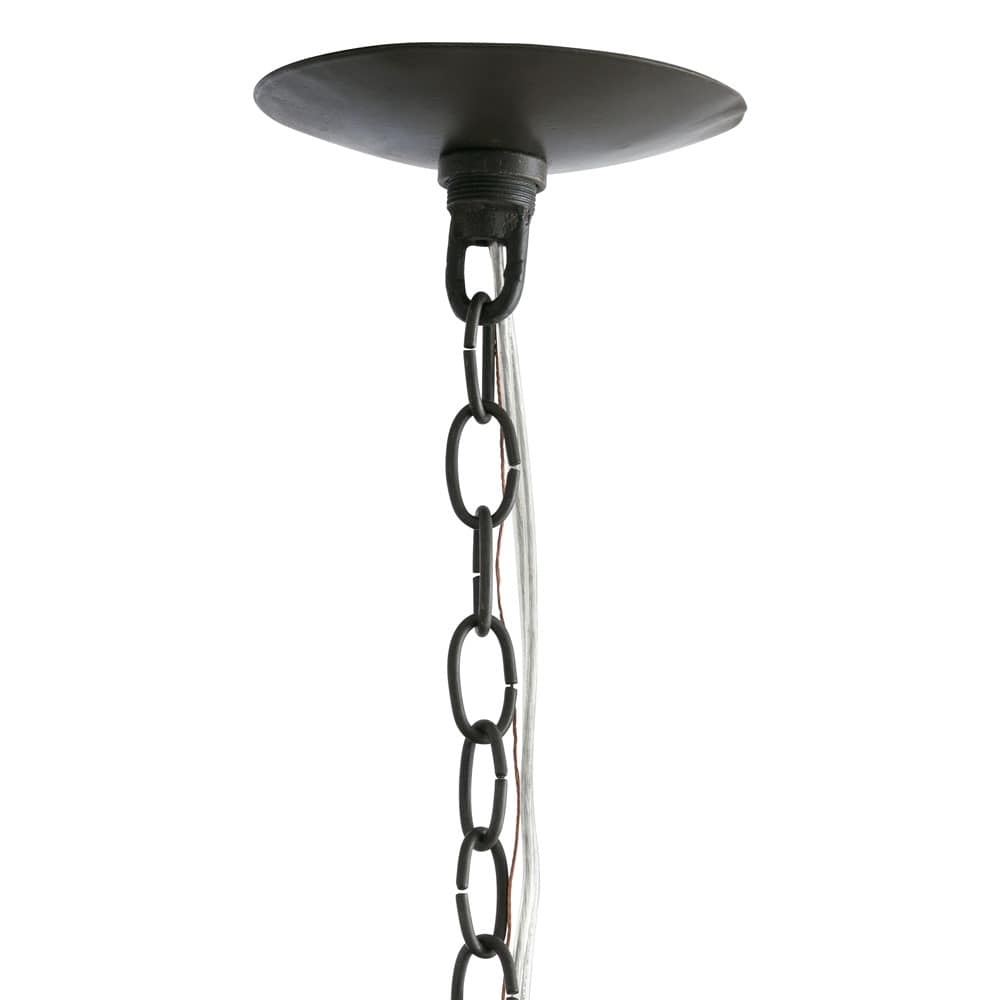 Chappellet 33" Chandelier
