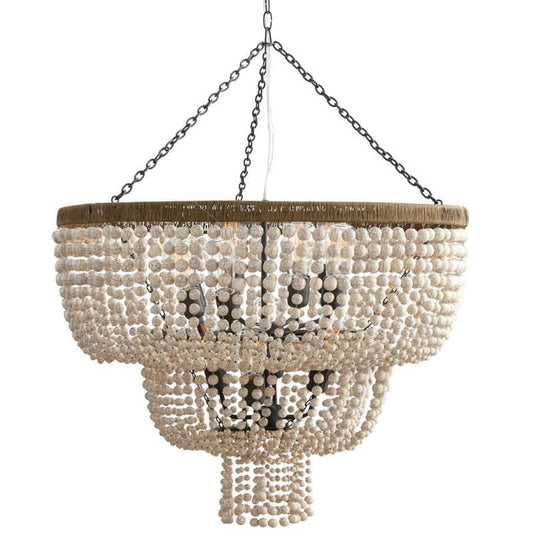 Chappellet 33" Chandelier