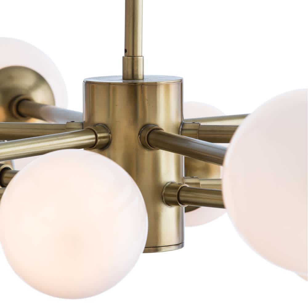 Karrington 37" Chandelier
