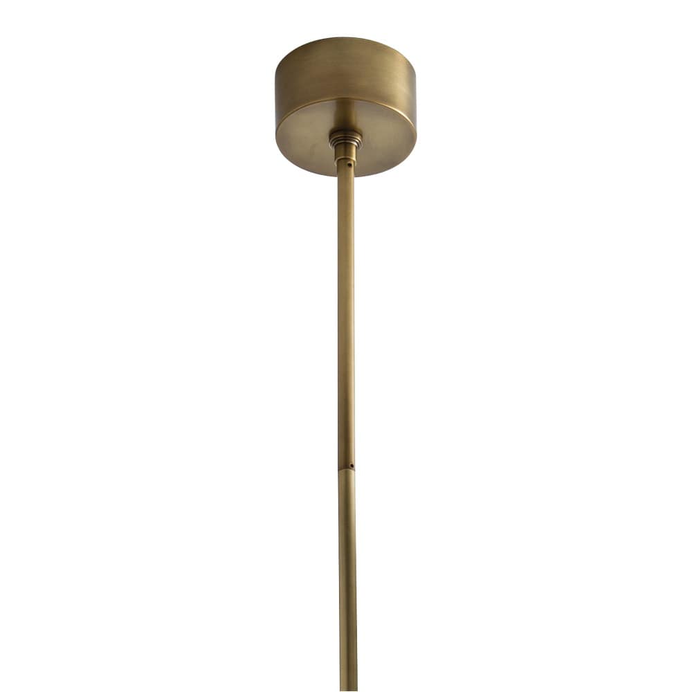 Karrington 37" Chandelier