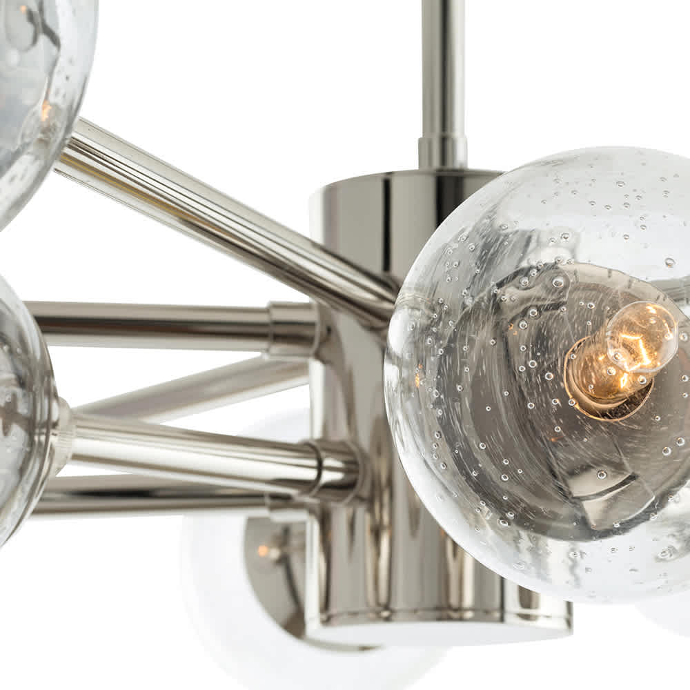 Karrington 37" Chandelier