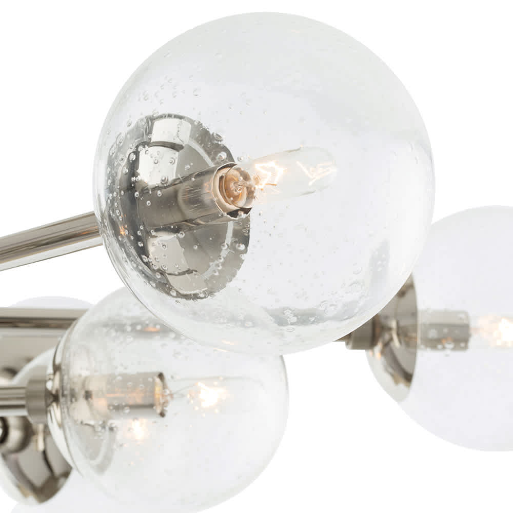 Karrington 37" Chandelier