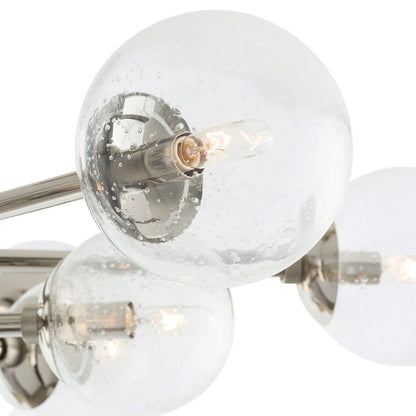 Karrington 37" Chandelier