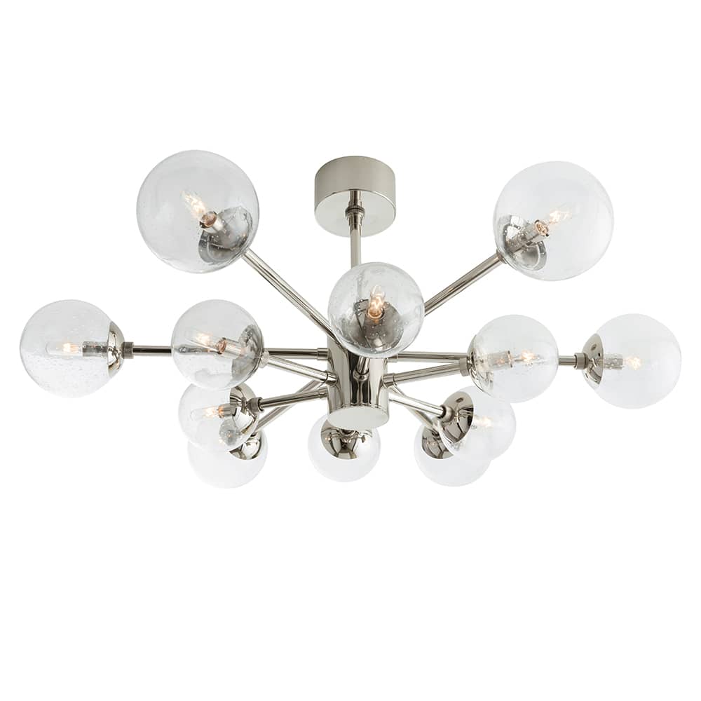 Karrington 37" Chandelier