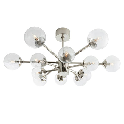 Karrington 37" Chandelier