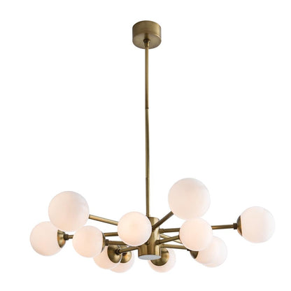 Karrington 37" Chandelier