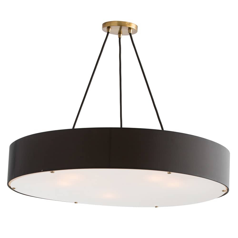 Marsha 36" Chandelier