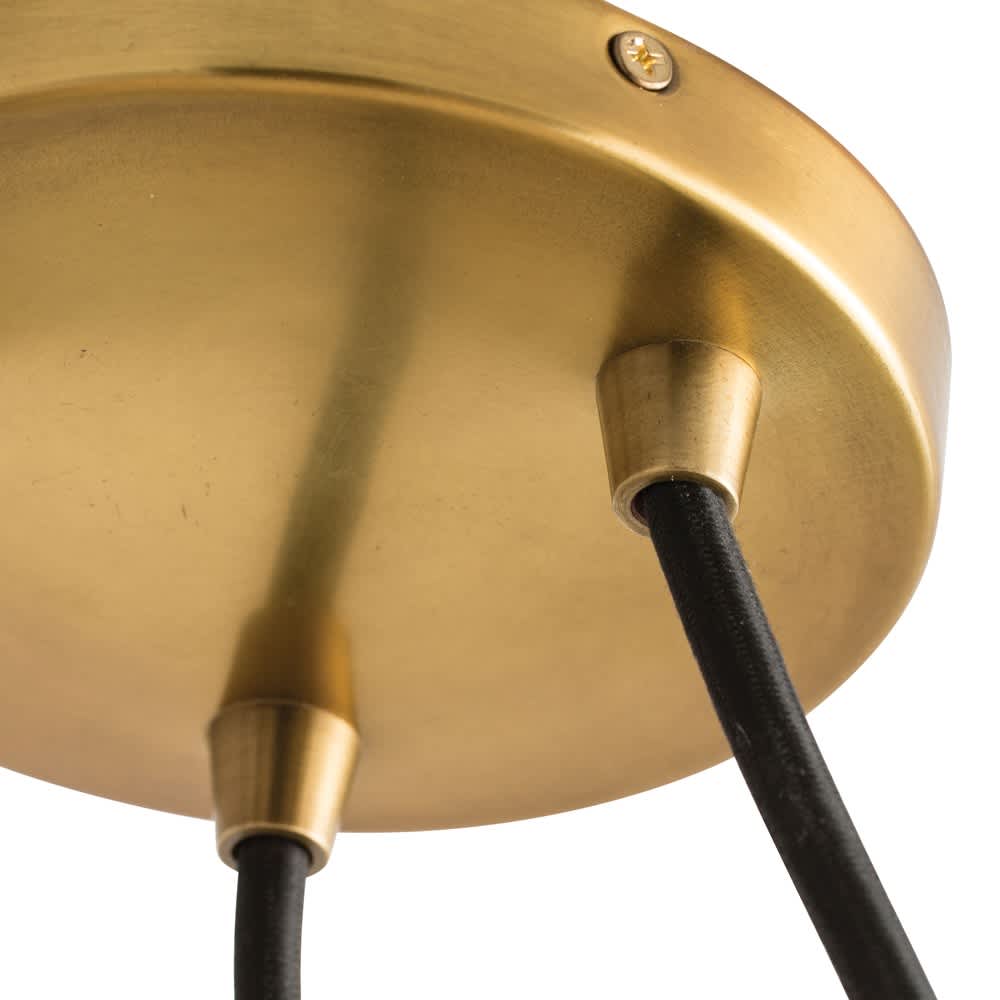 Marsha 36" Chandelier