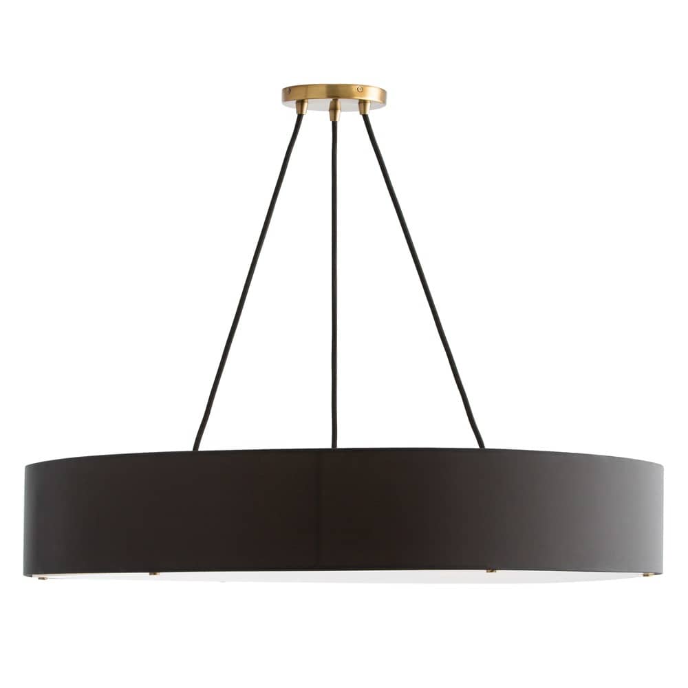 Marsha 36" Chandelier