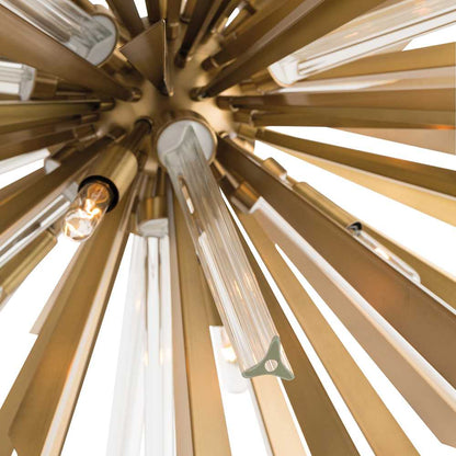 Waldorf 23" Chandelier