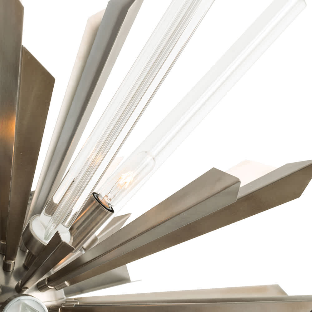 Waldorf 23" Chandelier