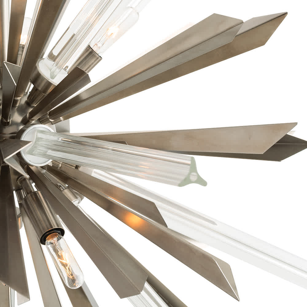 Waldorf 23" Chandelier
