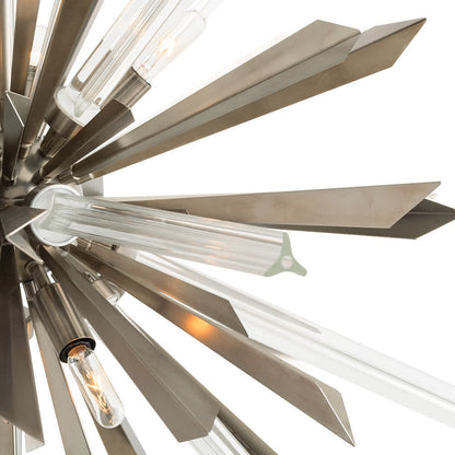 Waldorf 23" Chandelier