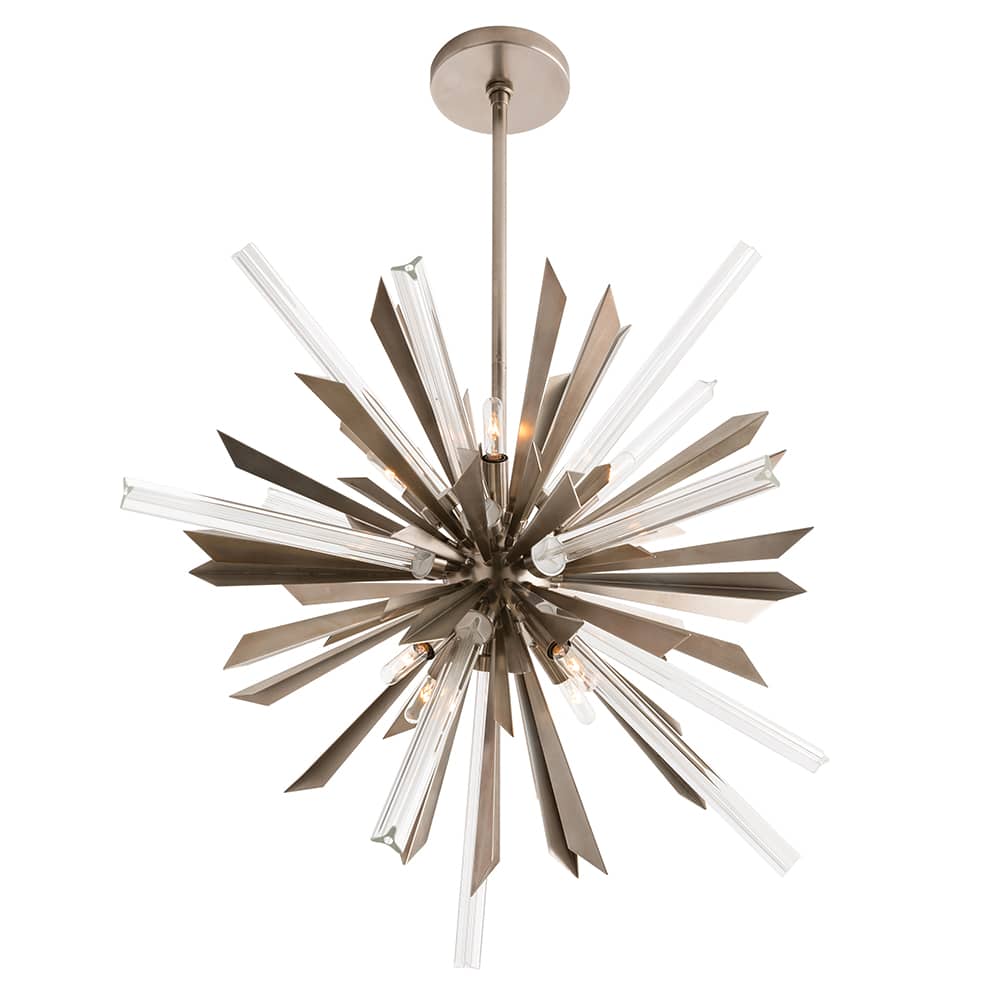 Waldorf 23" Chandelier