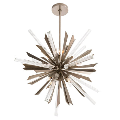 Waldorf 23" Chandelier