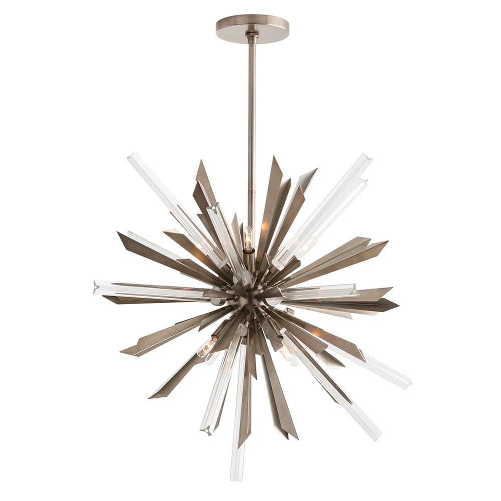 Waldorf 23" Chandelier