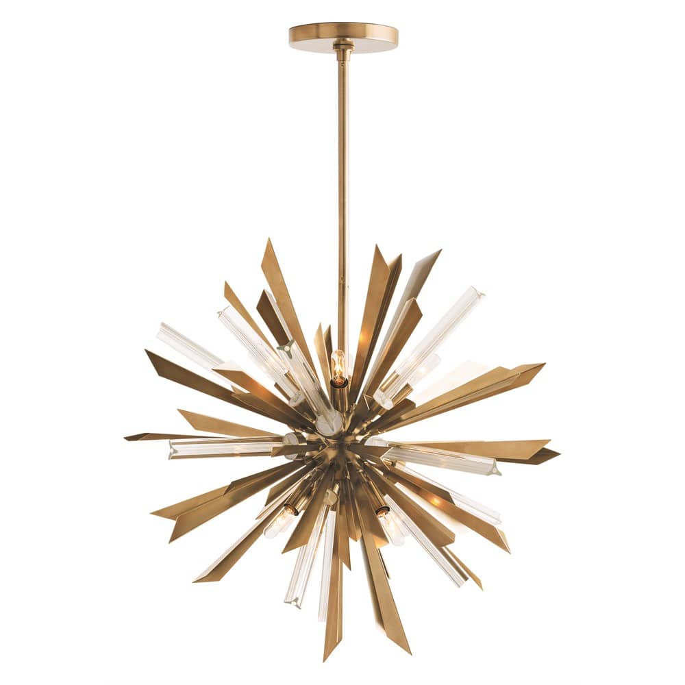 Waldorf 23" Chandelier