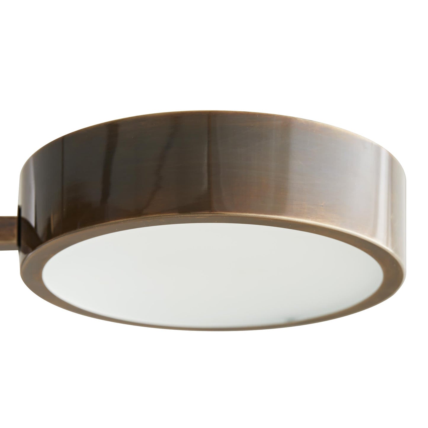 Linus Starburst 8 Light 52" Wide Chandelier