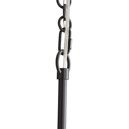 Breck 18 Light 48" Wide Taper Candle Chandelier