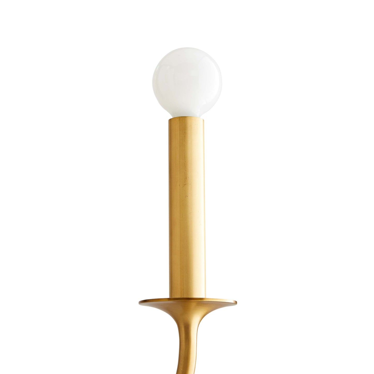 Breck 12 Light 36" Wide Taper Candle Chandelier