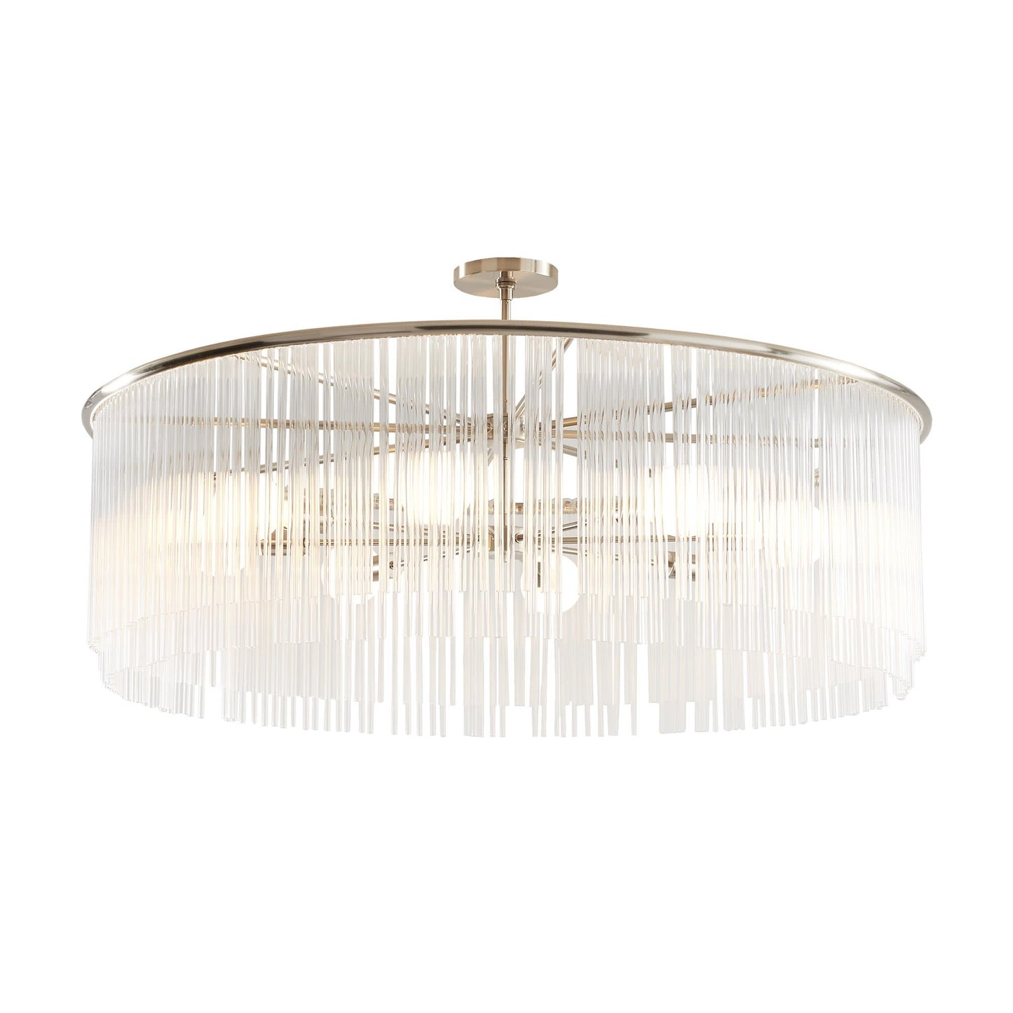 Royalton 60" Chandelier