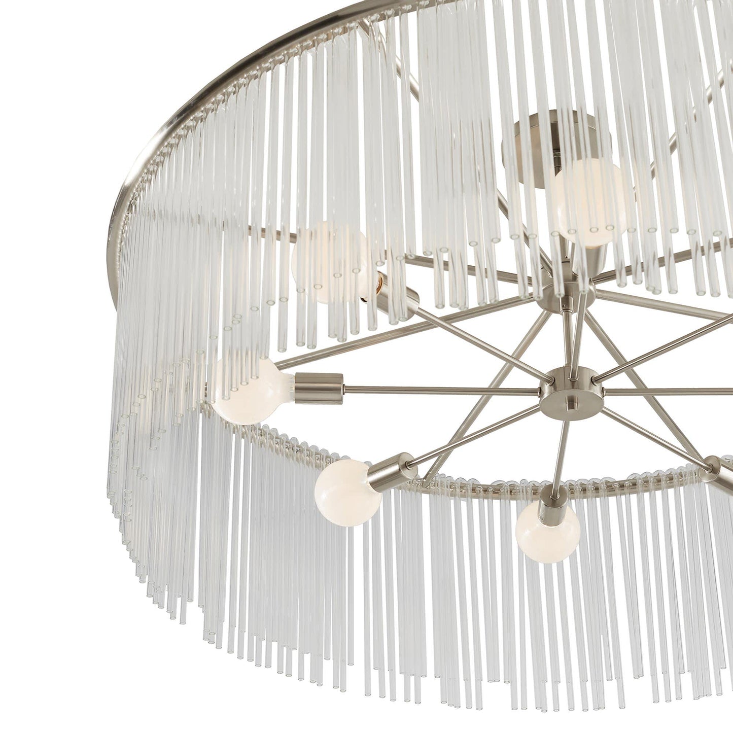 Royalton 60" Chandelier