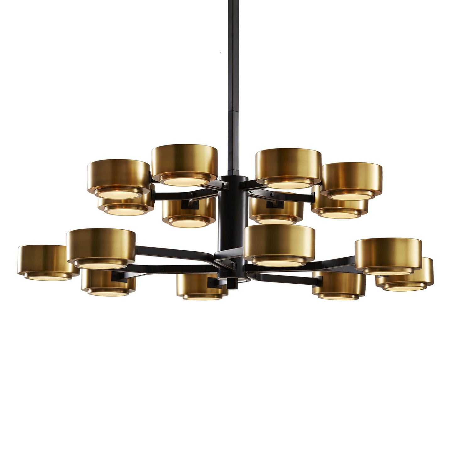 Jalen 40" Chandelier