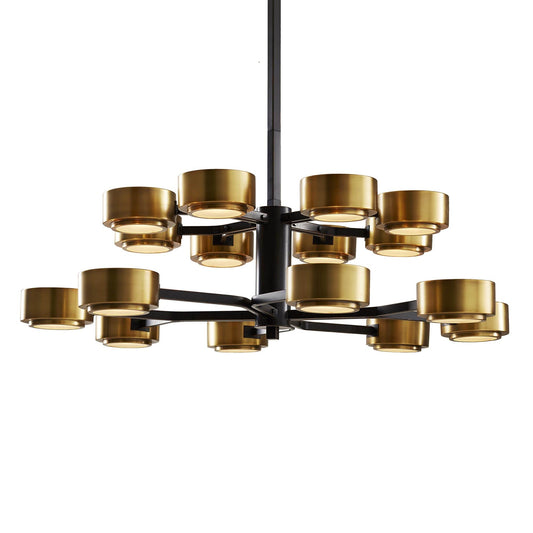 Jalen 40" Chandelier