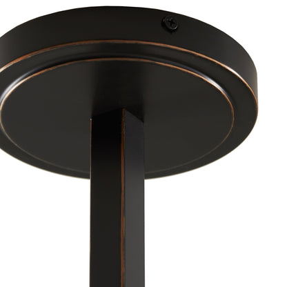 Jalen 40" Chandelier