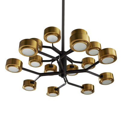Jalen 40" Chandelier