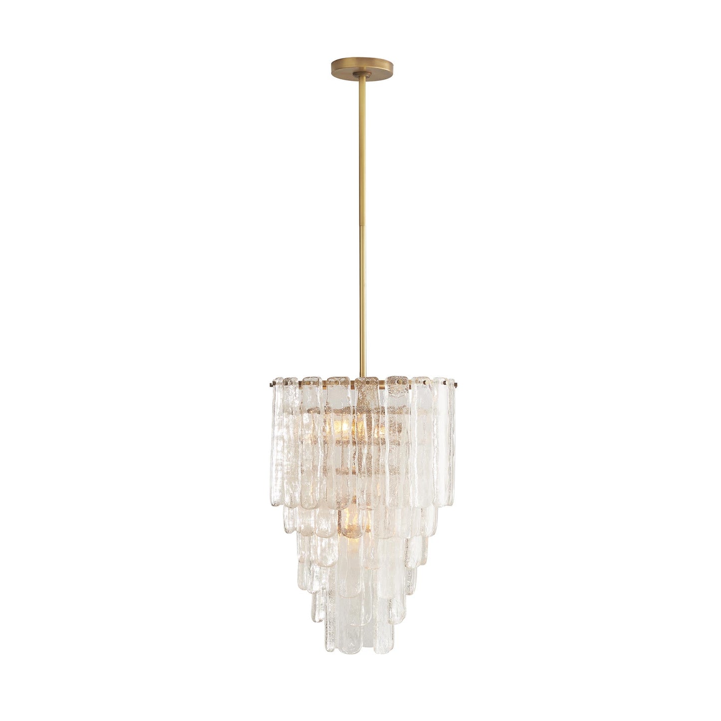 Larie 15" Chandelier