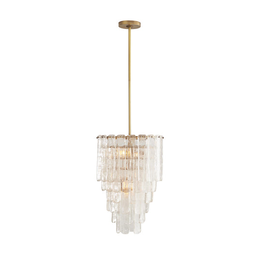 Larie 15" Chandelier
