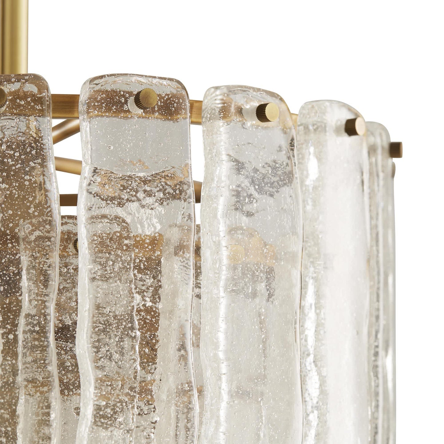Larie 15" Chandelier