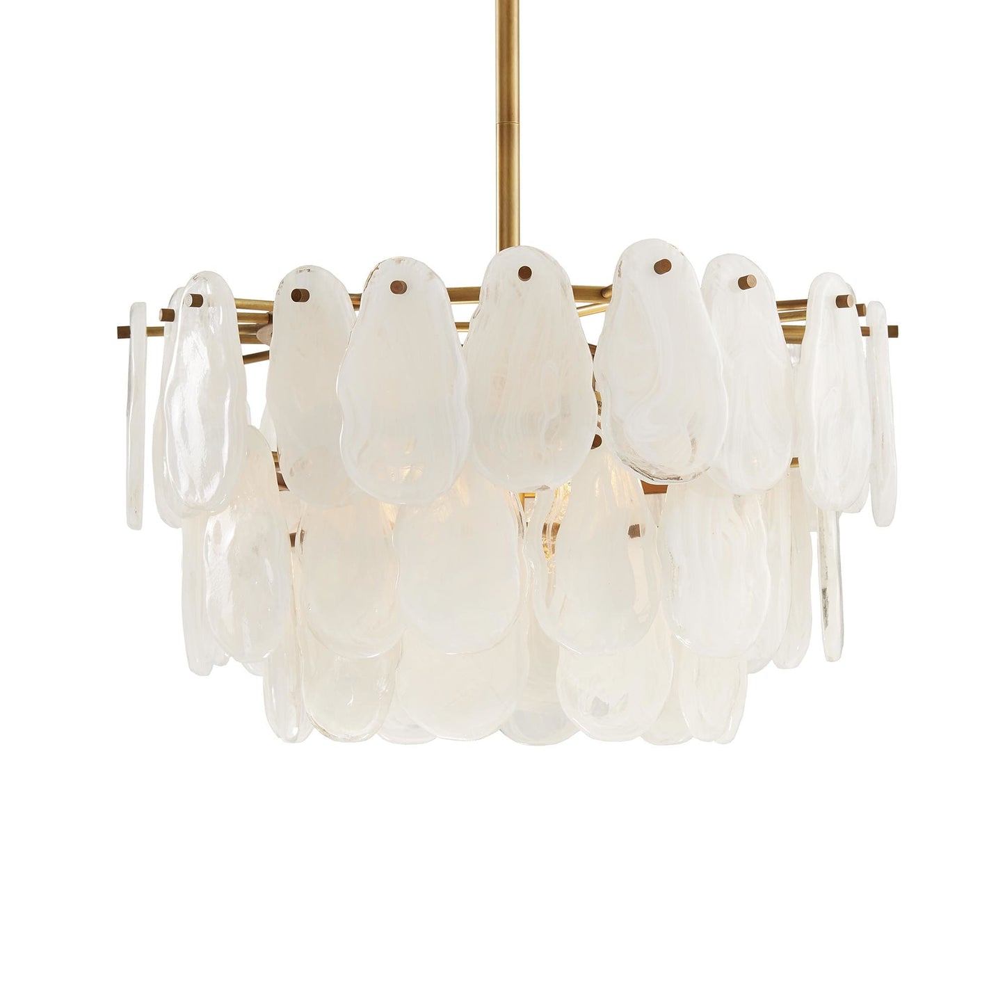 Leon 25" Chandelier
