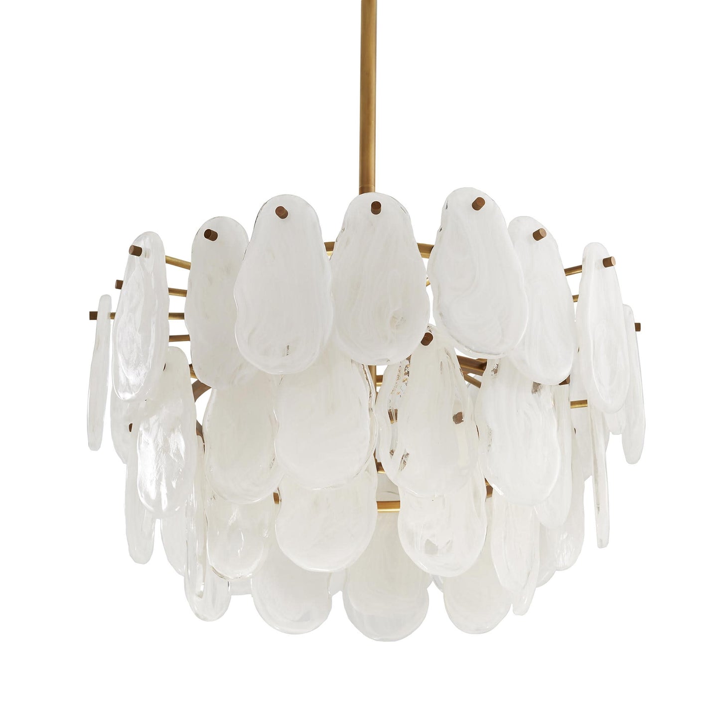 Leon 25" Chandelier