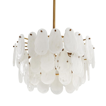 Leon 25" Chandelier