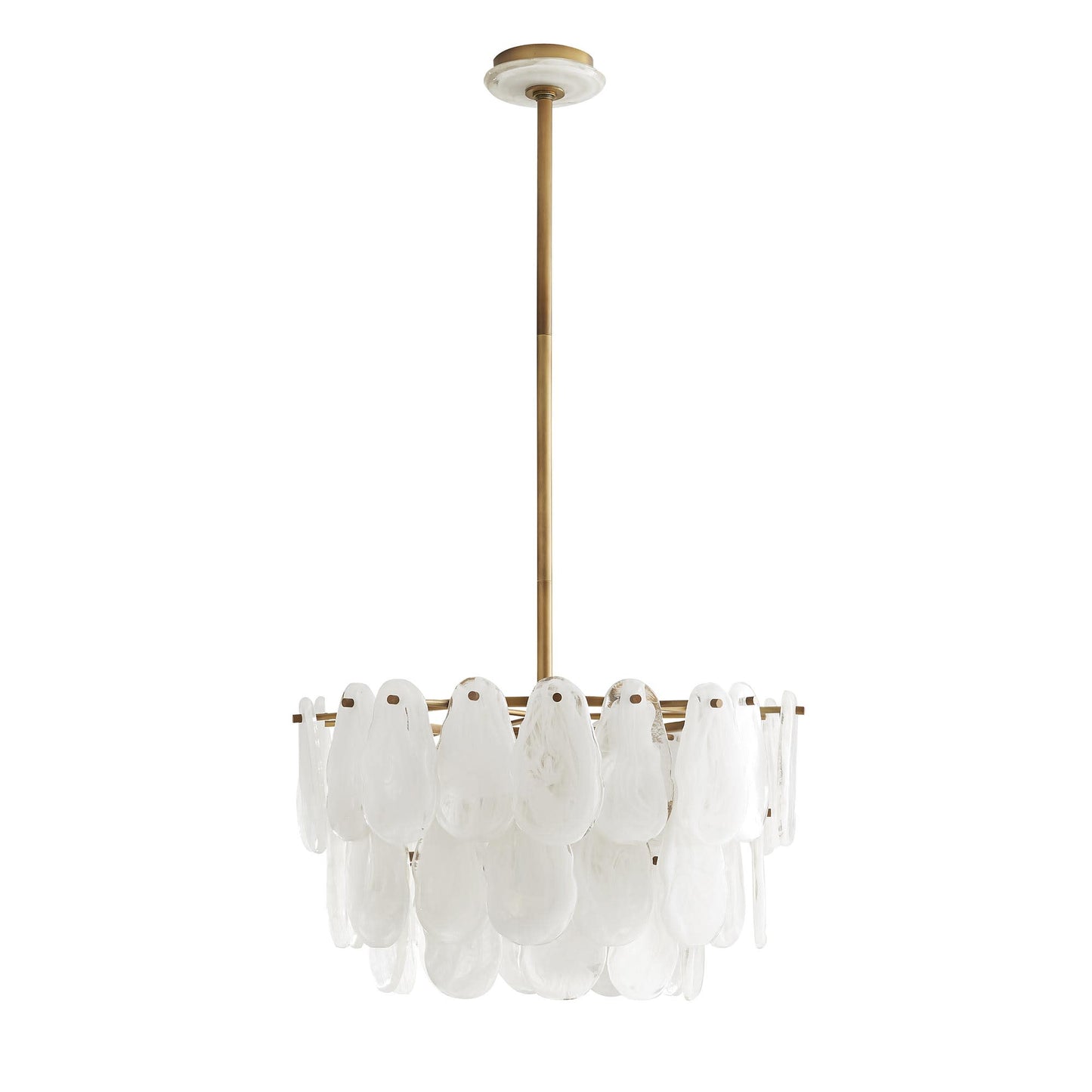 Leon 25" Chandelier