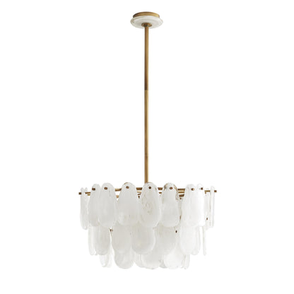 Leon 25" Chandelier