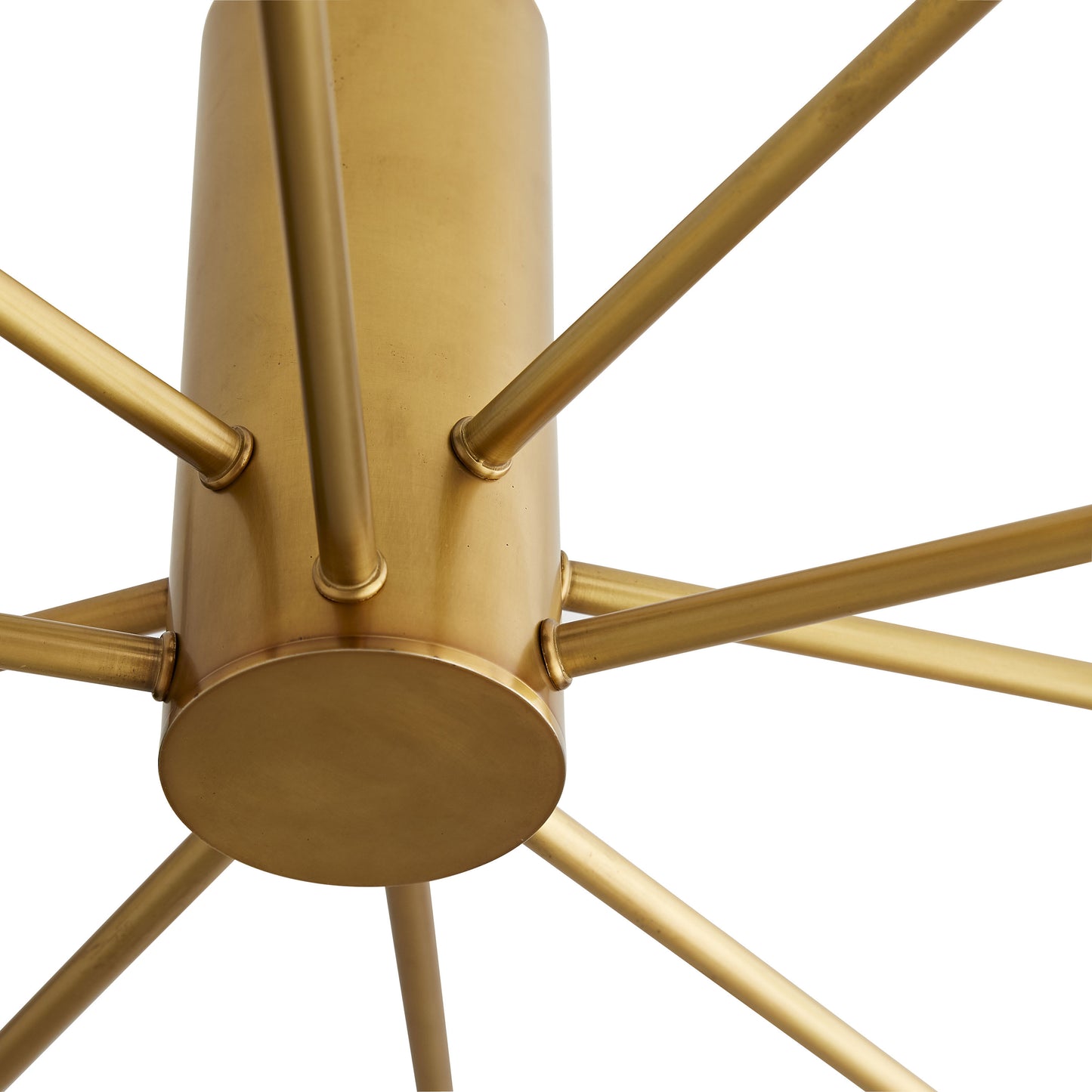 Bozeman 20 Light 46" Wide Chandelier