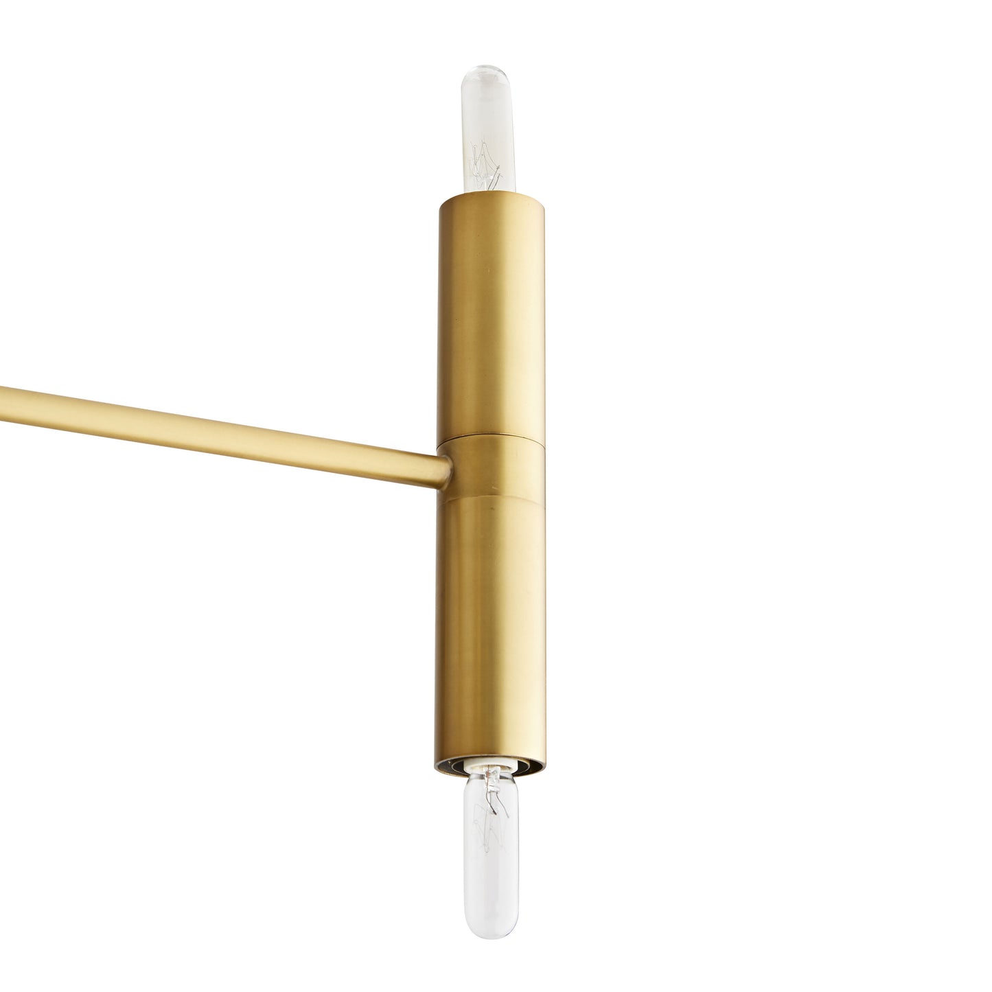 Bozeman 20 Light 46" Wide Chandelier
