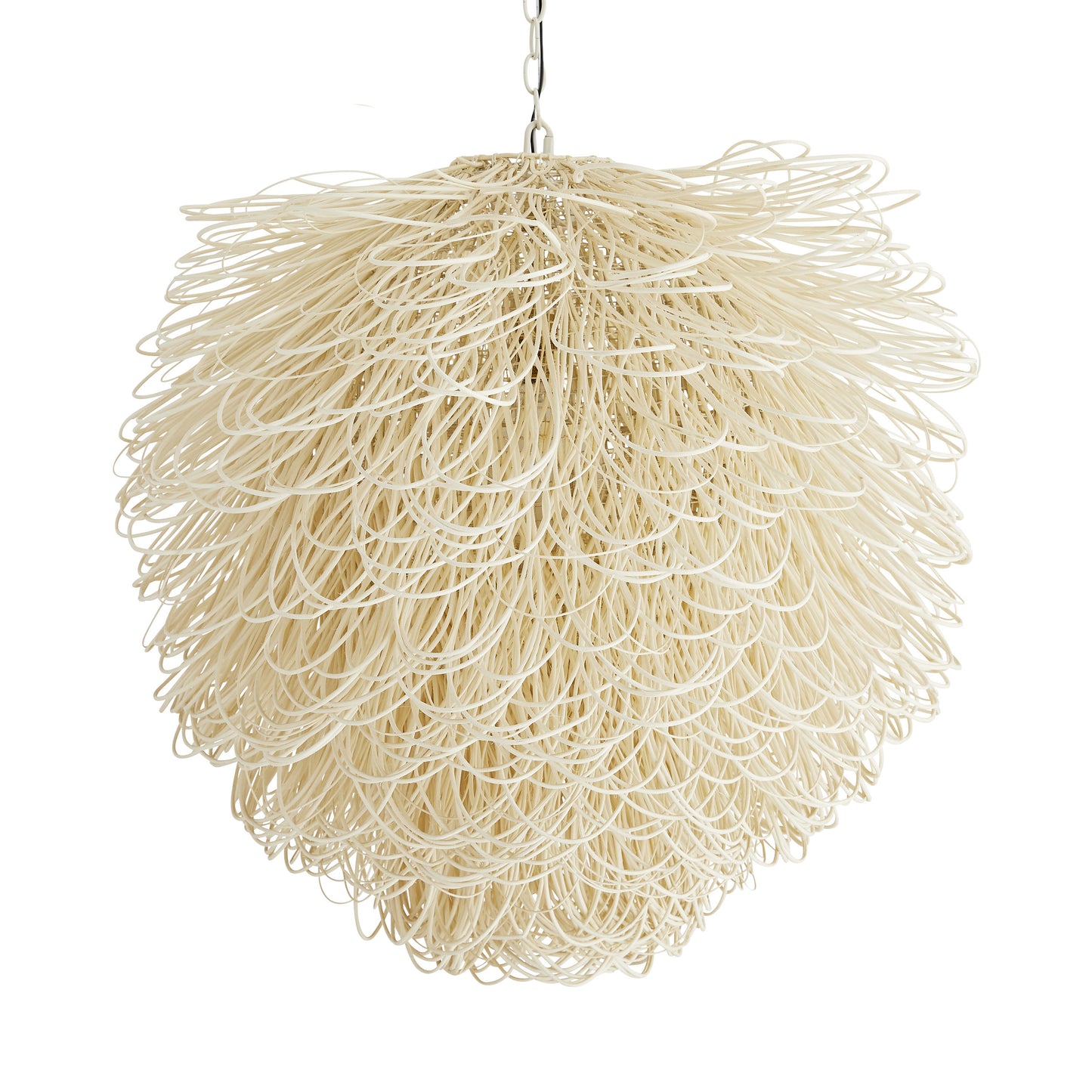 Finley 32" Wide Abstract Chandelier