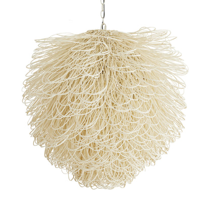 Finley 32" Wide Abstract Chandelier