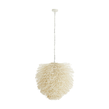 Finley 32" Wide Abstract Chandelier