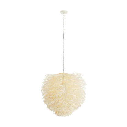 Finley 32" Wide Abstract Chandelier