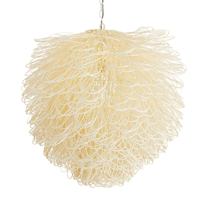 Finley 32" Wide Abstract Chandelier